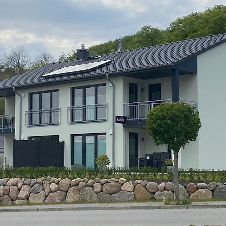 Haus Edith Sassnitz Esterno foto