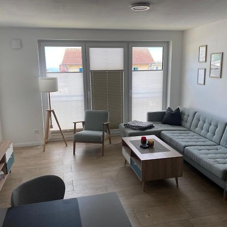 Haus Edith Sassnitz Esterno foto